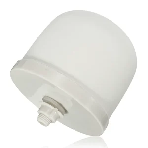 0.1 Micron Dome Ceramic Cartridge Replacement Water Filter Candle for Benchtop Water Purifiers