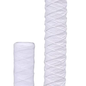 0.2 Micron String Wound Filter for Plating Filter