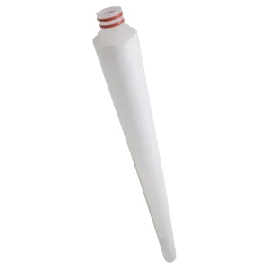 0.2um High-Flow PP Pleated Membrane Filter for Water Treatment Systems