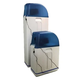 0.3-2T/H Cabinet Type Domestic Water Softener