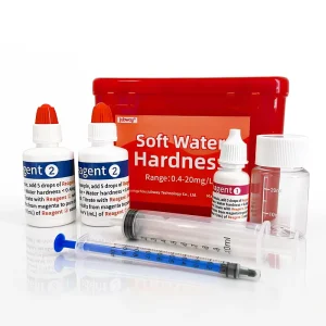 0.4-20 mg/L Water Hardness Reagent, Liquid, Model B27-30, for Pure Water Boiler Testing