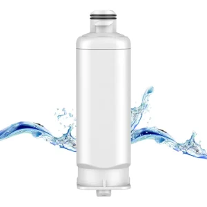 0.5 Um Pore Size Refrigerator Water Filter Purifier for DA97 17376B DA97 08006C HAF QIN EXP