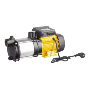 0.75hp 1hp 1.5hp 2hp Horizontal Water Pump for Light Industrial Liquid Transfer & Beverage Process Water Circulation