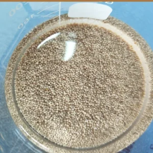 001×7 (732) Strong Acid Cation Exchange Resin for Water Softening and Pure Water Preparation