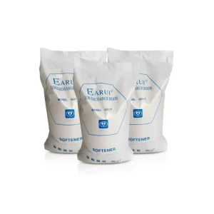 001×7 Strong Acid Cation Ion Exchange Resin for Water Softener and Pure Water System