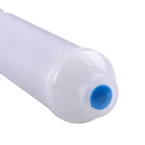 1/2-Inch Inline Resin Water Filter Cartridge for RO Water Purifiers