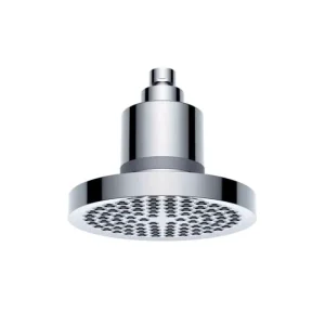 1 2 Inch Thread Household Stainless Steel Shower Head Filter Bathroom Shower Head Filtration Kitchen Bathroom Water Purier