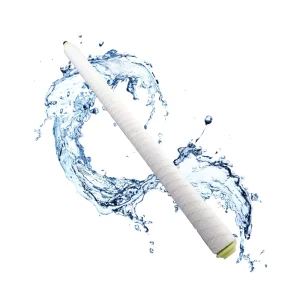 1 3 5 10 25 50 Micron Sediment Water Wire Wound Filter Cartridge PP String Wound Filter Cartridge