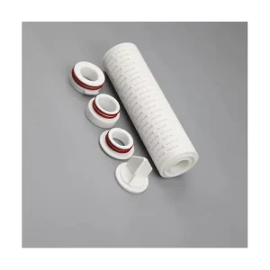 1 3 5 10um Corrosion Resistance Folding Filter Element With Factory Price