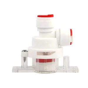 1 4″ 3 8” Quick Fittings Water Purifier Water Leakage Guard Protection Press Switch Water Filter Parts
