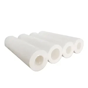1 5 10 Micron Polyspun PP Sediment Filter Cartridge for Hotels PLC Core 100L Hour