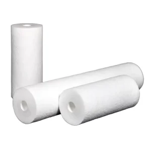 1 & 5 Micron 10-40″ Jumbo Sediment PP Filter Cartridge for Whole House Water Purification System