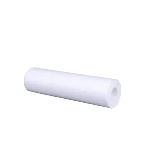 1/5 Micron PP Melt Blown Sediment Filter Cartridge 5/10/20/30 Inch Spun Polypropylene Depth Filter