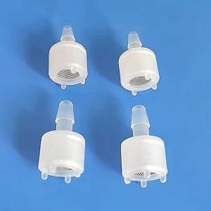 1 8″ 5 32″ 3 16″ Plastic Hose Barb Connector 50 Mesh Stainless Steel Water Strainer Inline Filters