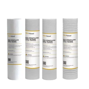 1 Micron PP Replacement Sediment Water Filter Cartridge 1 5 10 25 50 Micron PP Water Filter Cartridge