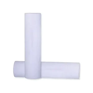 1 Micron Water Filter 20 Inch PP Melt Blown Filter Cartridge Machine