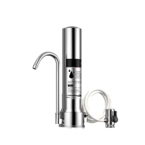 1 Stages Countertop OEM 2L min Mineral Household Direct Drinking Kitchen Tap Pre filter Ultrafiltration Water Filter
