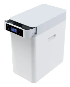1.0 T/H Automatic Central Water Softener System