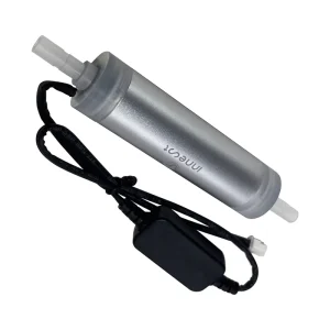 1.5 LPM Compact Water Purifier with UVC-LED Technology for Household, Outdoor, RV, and Car Use