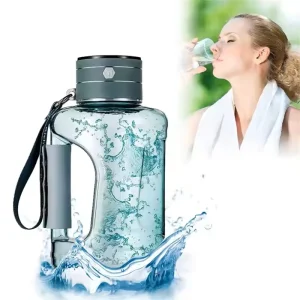 1.5L Large Capacity Hydrogen Water Generator Cup High Quality Hydrogen Rich Water Bottle Hydrogen Water Generator