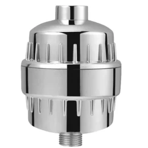 10 12 15 17 18 20 Stage Household Plastic Bathroom Shower Water Filter Purifier Shower Head