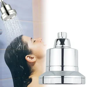 10 12 15 20 Stage Filtration Shower Head Custom Gift Box Water Filter Remove Chlorine Vitamin c