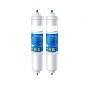 10″ 12″ Coconut Carbon and PP Inline Water Filter Cartridge