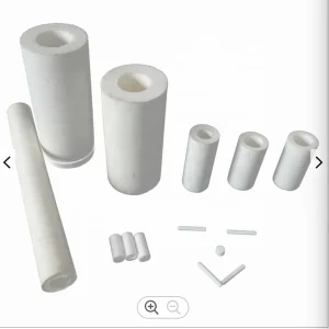 10 20 30 40 Inch 1/5/10/25/100 Micron pp Sediment Melt Blown Filter Cartridge with Gearbox for Industrial Water Purification