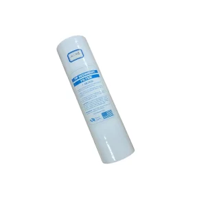10 20 30 40 Inch 1 Um Slim Big Blue PP Filter