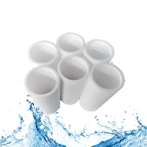 10/20 Inch 5 Micron Melt Blown PP Sediment Water Filter Cartridge for Water Treatment