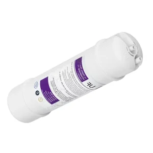 10 Inch 0.2 Micron Activated Carbon Block Sediment T33 Water Purifiers Filter Cartridge