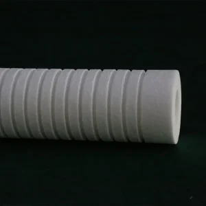 10 Inch 1 Micron PP High-Flow Sediment Filter Cartridge
