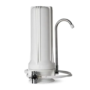 10 Inch 1 Stage CounterTop Water Filters for Kitchen