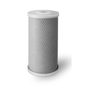 10 Inch 20 Inch Big Jumbo CTO Block Activated Carbon 5 Micron Water Filter Cartridge for Household & Outdoor Use water filter purifier