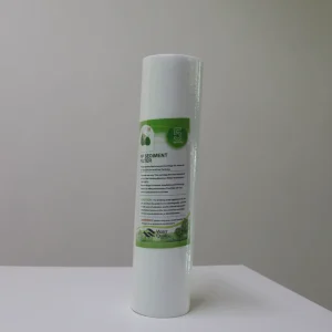 10-Inch Activated Carbon Block CTO Filter Cartridge for Household and Outdoor Water Purifier Systems