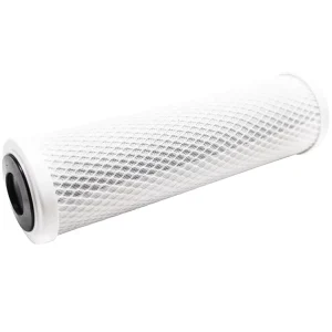 10 Inch CTO Carbon Block Water Filter Cartridge
