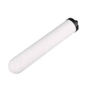 10 Inch Ceramic Activated Carbon Water Filter Cartridge for Home Use