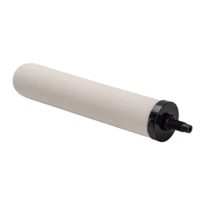 10 Inch Ceramic Water Filter Cartridge for Gravity Water Filtration Systems