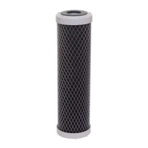 10 Inch Coconut Shell Activated Carbon CTO Filter Cartridge for RO Water Filter System