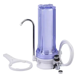 10 Inch Counter Top Water Filter