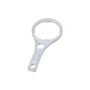 10 Inch Filter Housing for Water Purifier Bottle Wrench