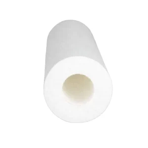 10 Inch Melt blown 10 Micron PP Sediment Filter Cartridge