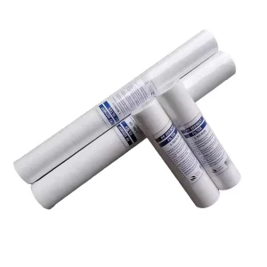 10-Inch PP Melt-Blown Cotton Water Filter Element