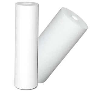 10 Inch PP Sediment Filter Element for Household Water Purification Systems