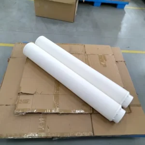 10 Inch PP Sediment Water Filter Cartridge, 5 Micron, for Restaurants, Farms, and Construction