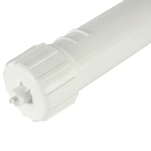 10 Inch Quick-Fitting RO Membrane Filter Housing for Water Treatment Systems