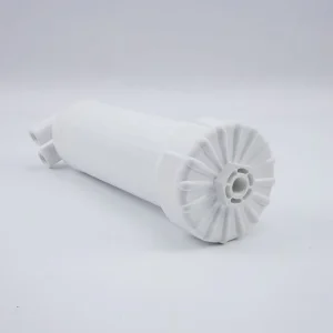 10 Inch RO System Drinking Water Filter Cartridge Housing, 200G, 300G and 400G, High-Pressure RO Membrane Housing