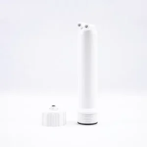 10 Inch RO Water Filter Cartridge Housing Plastic Casing
