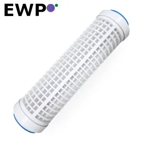 10-Inch Refillable Filter Cartridge for Water Treatment Machinery