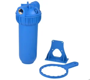 10 Inch Single-Stage Water Filter System